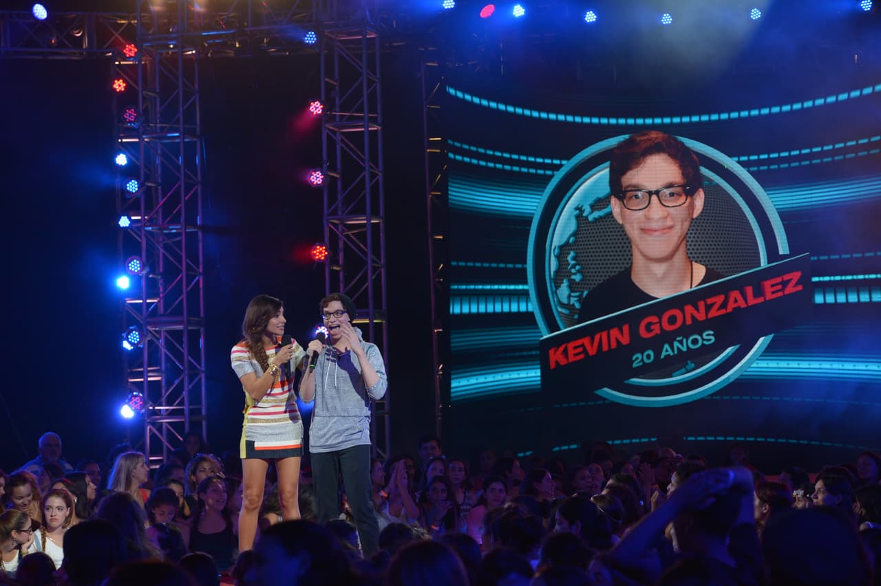 En este primer episodio fuimos testigos de jóvenes con mucho talento, otros con muchas ganas, historias conmovedoras y momentos divertidos con los jueces.