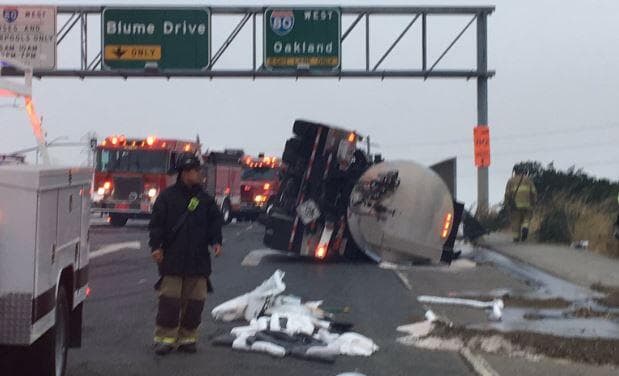 <h3 class="cms-H3-H3">9. Richmond, California</h3> 
<br>
<br>Otras grandes ciudades que se encuentran entre las que tienen a los peores conductores son: Salt Lake City, Cleveland, Tampa, Orlando, Nueva York, Miami, Denver, Kansas City y Phoenix.