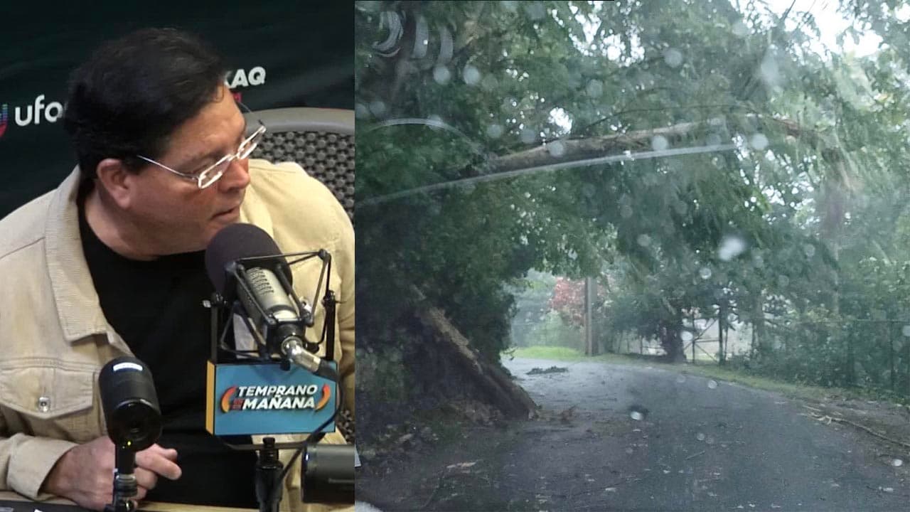 “Estoy a punto de llamar al Presidente de los EEUU”: Desesperación entre alcaldes afectados por ineficiencias de LUMA Energy