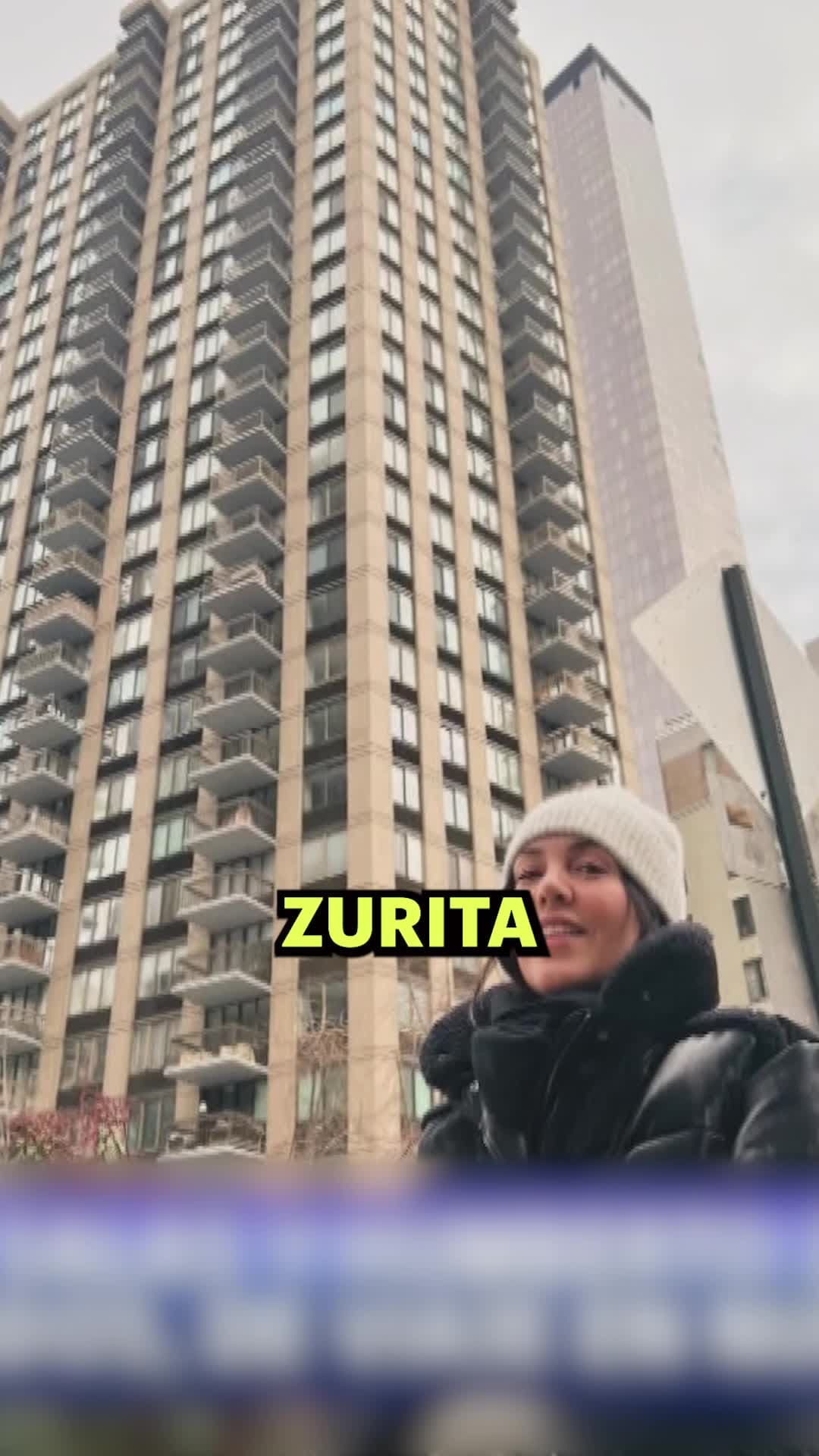 Stephanie Salas y Humberto Zurita se dejan ver más EANMORADOS que nunca en Nueva York