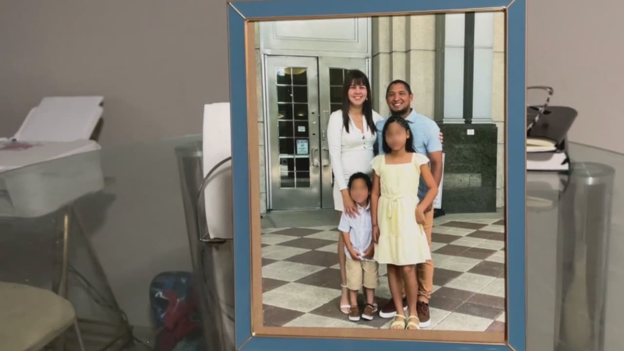 Familia denuncia que conductor de Uber fue arrestado sin causa y transferido a ICE para deportación