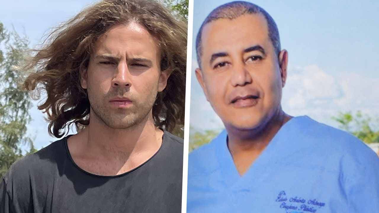 Nuevo video íntimo podría salvarle la vida a Daniel Sancho