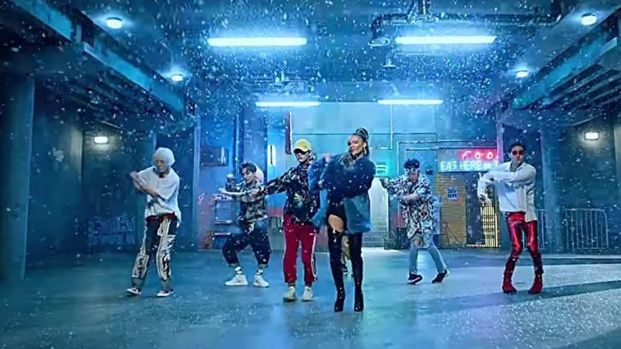 <b>Super Junior, las estrellas de K-Pop, hicieron una colaboración en 2018 junto a Leslie Grace</b>, en una canción con todo el sabor latino. El tema que fue producido por el dúo Play-N-Skillz, tiene letras en coreano, inglés y español, mezclando el K-Pop con sonidos tropicales.
<br>