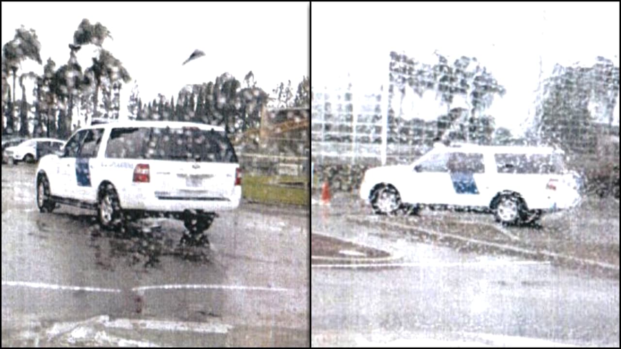 Denuncian con fotos la presencia de ICE en una iglesia del sur de California