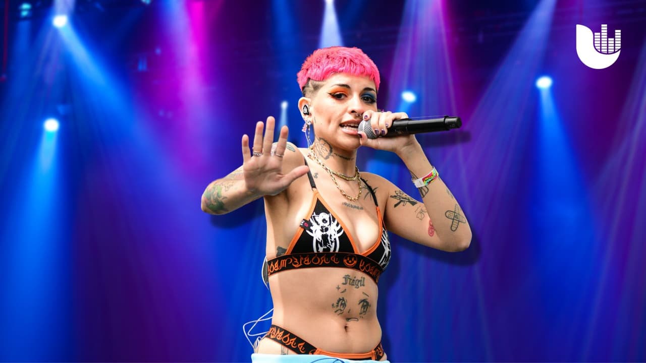 ¿Cazzu estaría embarazada? Esto es lo que sabemos