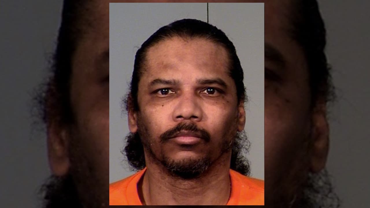 Eric Dewayne Hill condenado a cadena perpetua por matar a su novia aparece muerto en su celda 