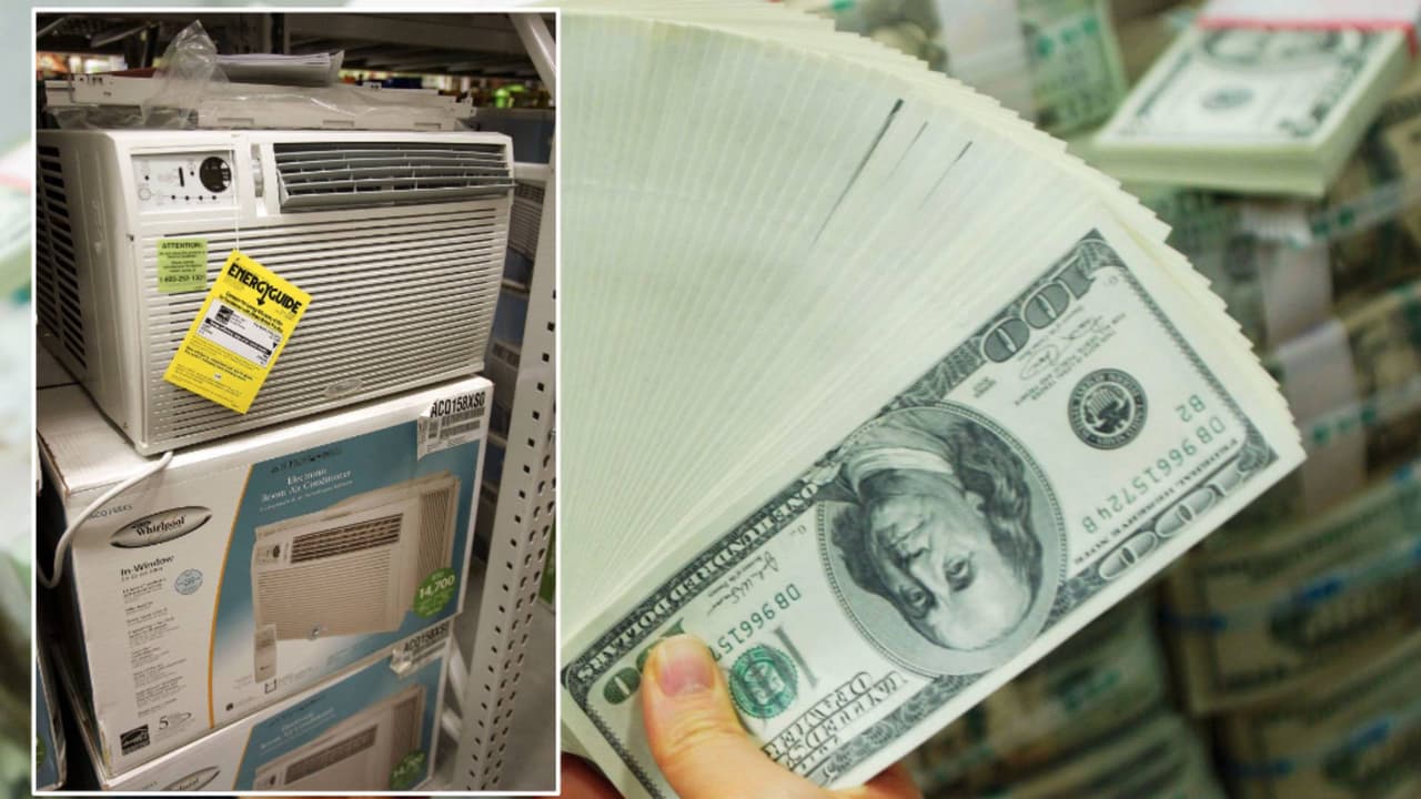 Llega nueva ola de calor y no será la última: solicita los $225 para refrescar tu casa si vives en Los Ángeles