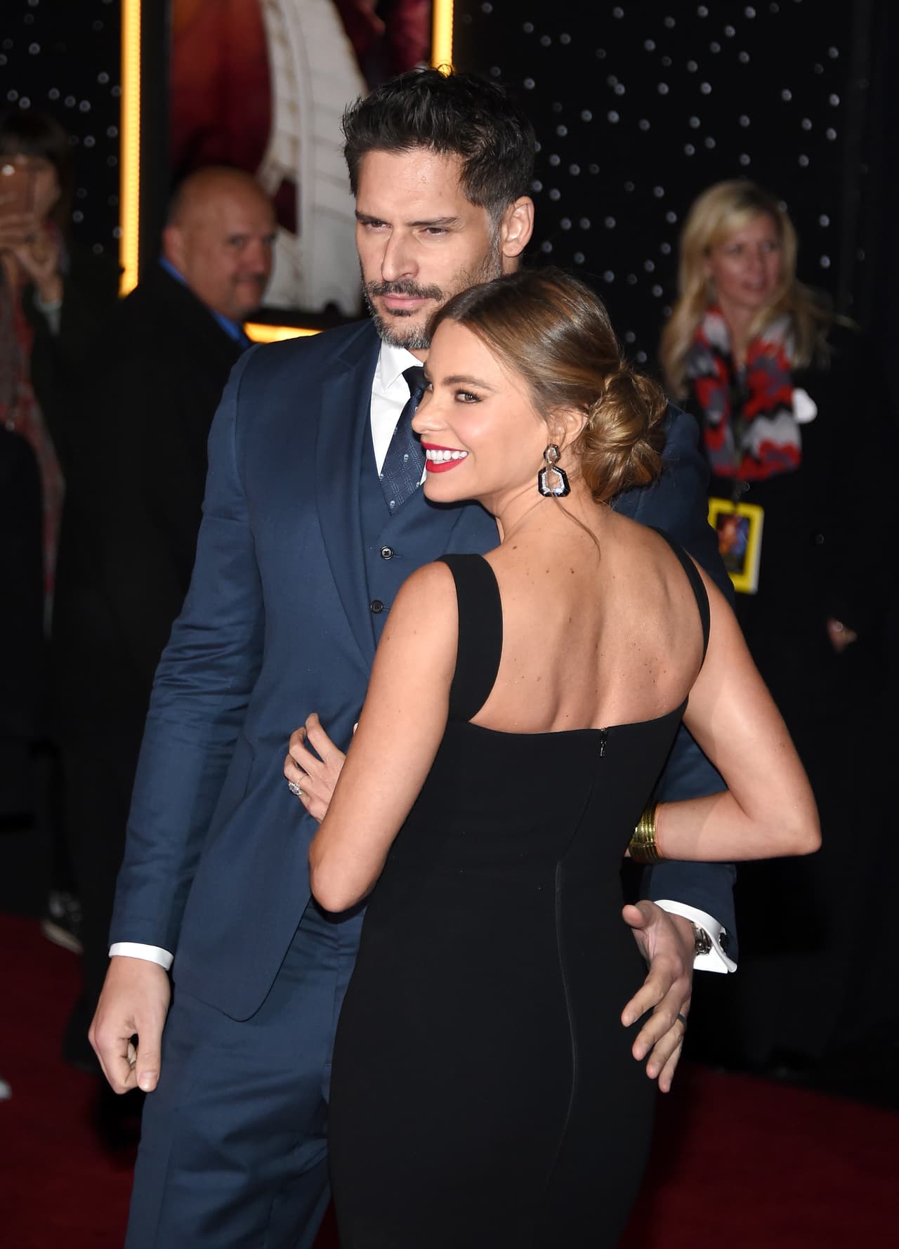 ¡A disfrutar la cinta!