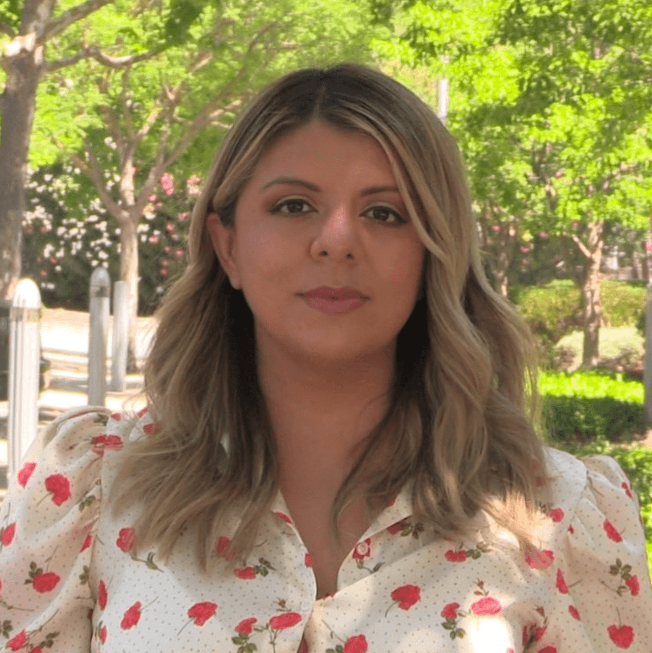 Abril Preciado's profile picture