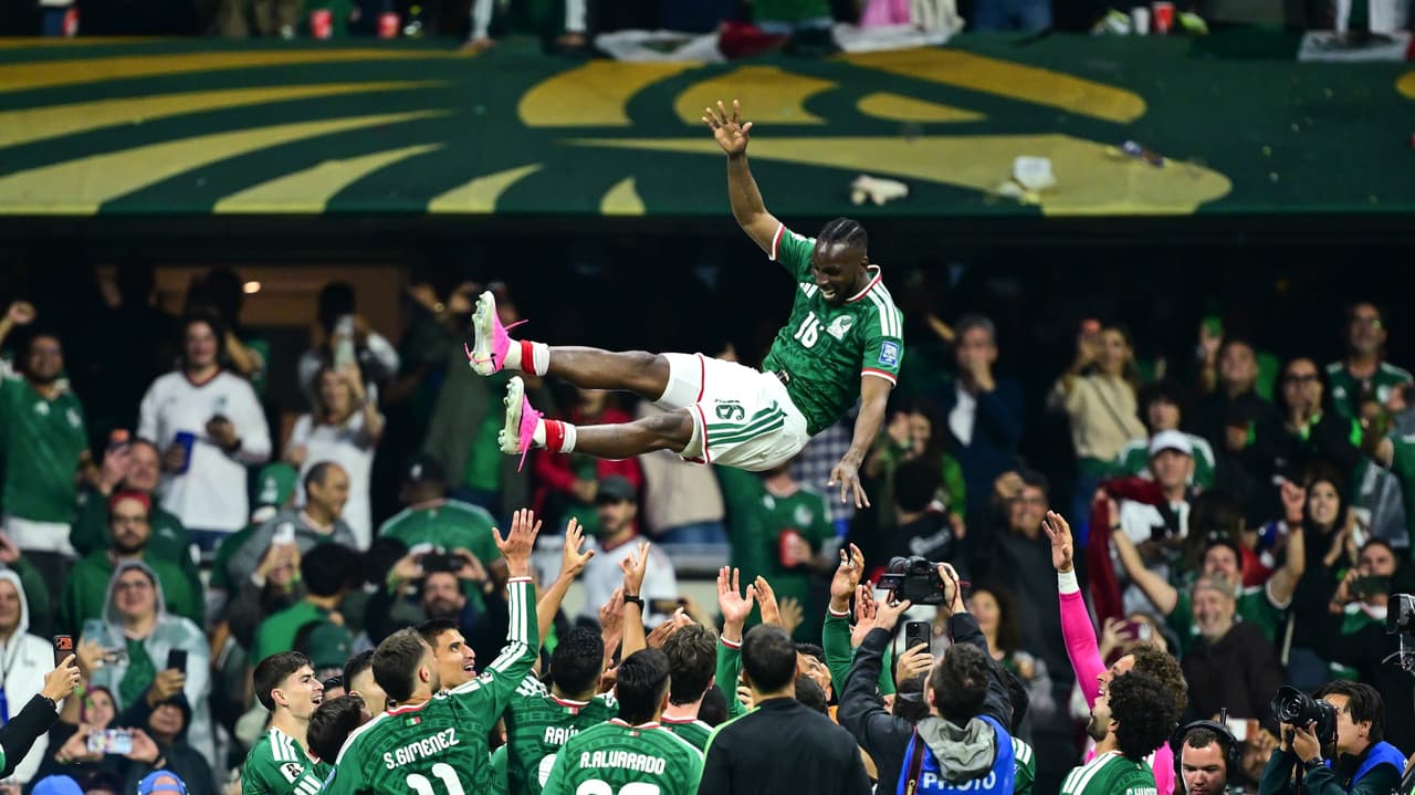 México vs. Inglaterra: Análisis, pronósticos y predicciones del partido de octavos de final