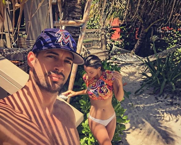 Y es que
<b><a href="http://www.univision.com/temas/william-levy">William</a></b> notó que, cuando anunciaba que no estaba junto a
<b><a href="http://www.univision.com/temas/elizabeth-gutierrez">Elizabeth</a></b>, los rumores de romances desaparecían.