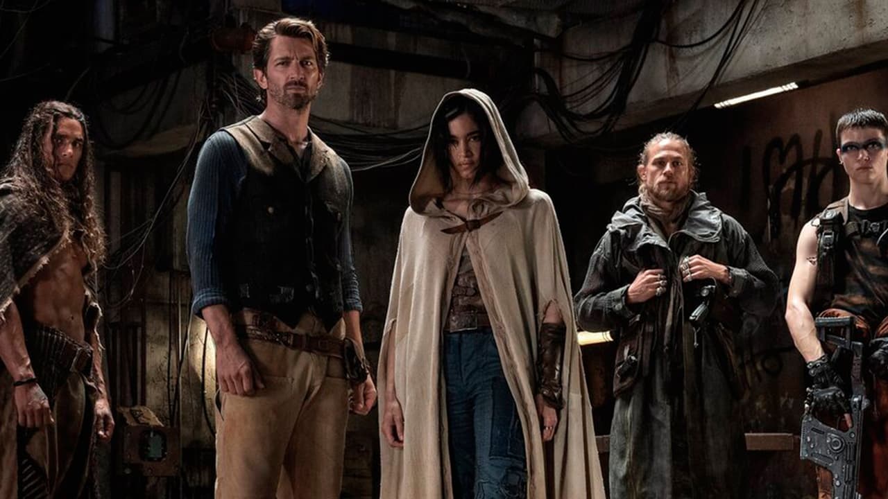  'Rebel Moon' es un gran fracaso a pesar de su alta audiencia: prometía ser la nueva ‘Star Wars’ 