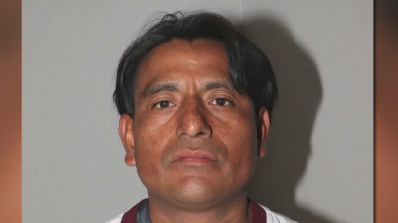Buscan a un hombre acusado de incesto tras el hallazgo de un bebé sin vida en el condado de Monterey