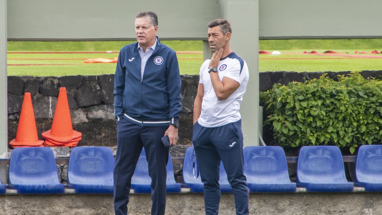 ¡Espectacular! Cruz Azul sí cocina una gran sorpresa en La Noria