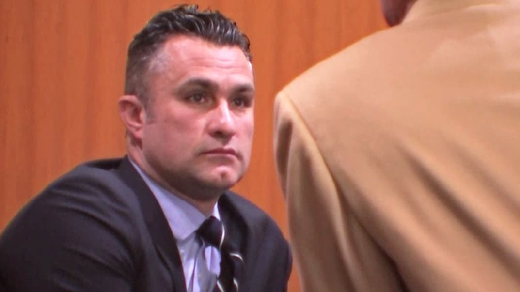 Acusan a pastor de robar más de 800,000 dólares de la iglesia First Baptist de Houston