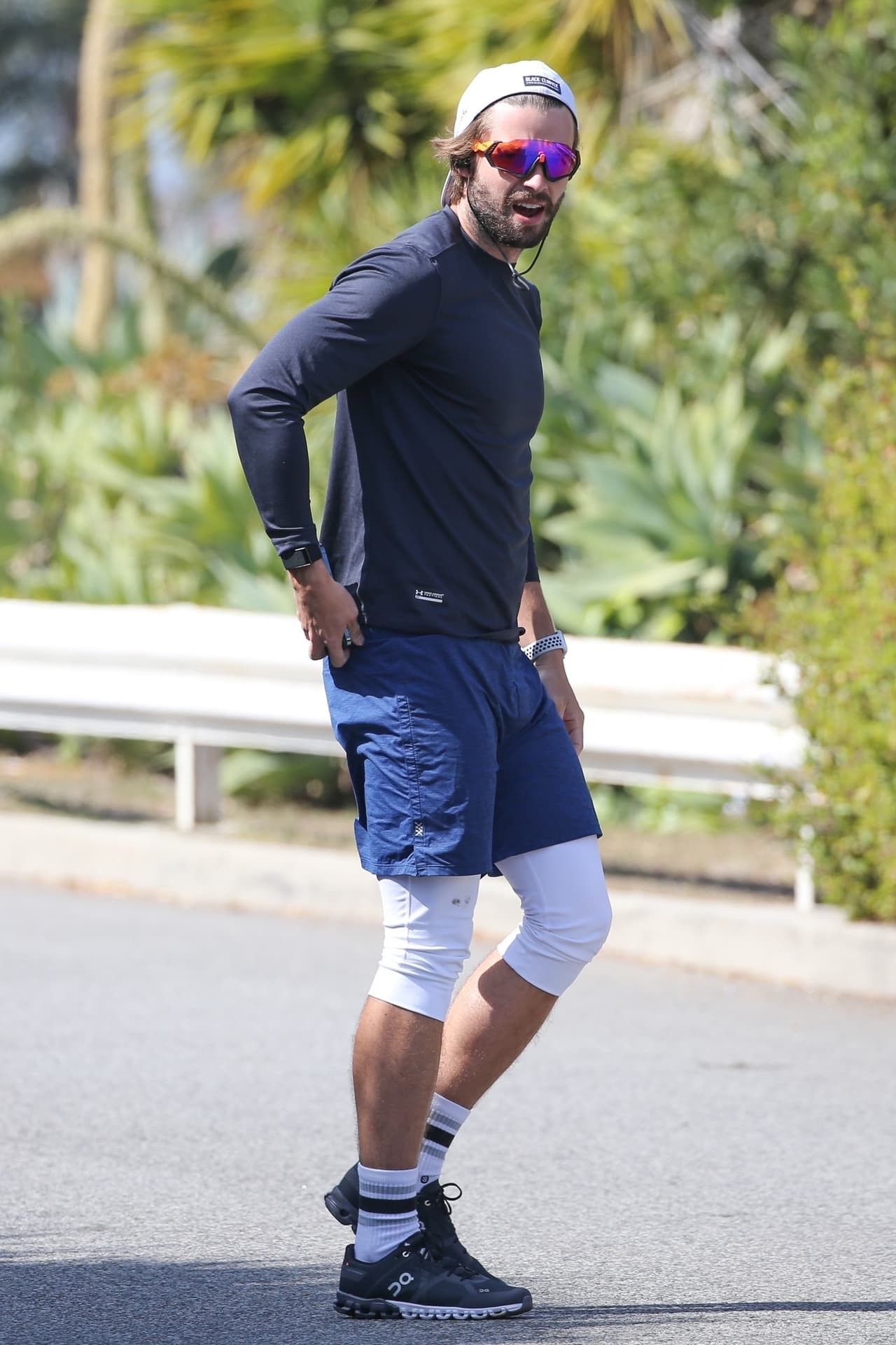 Patrick es el tercer hijo de Arnold Schwarzenegger y Maria Schriver. Le lleva 4 años a Joseph.