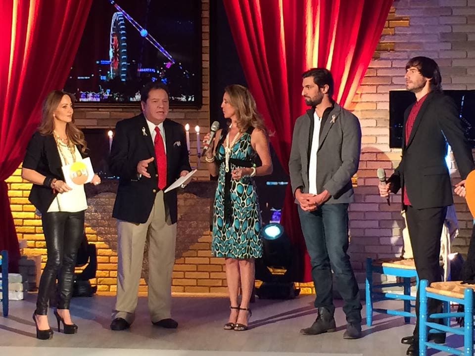 La fusión entre danza, guitarra y canto hacen una verdadera joya, ¡FLAMENCO!