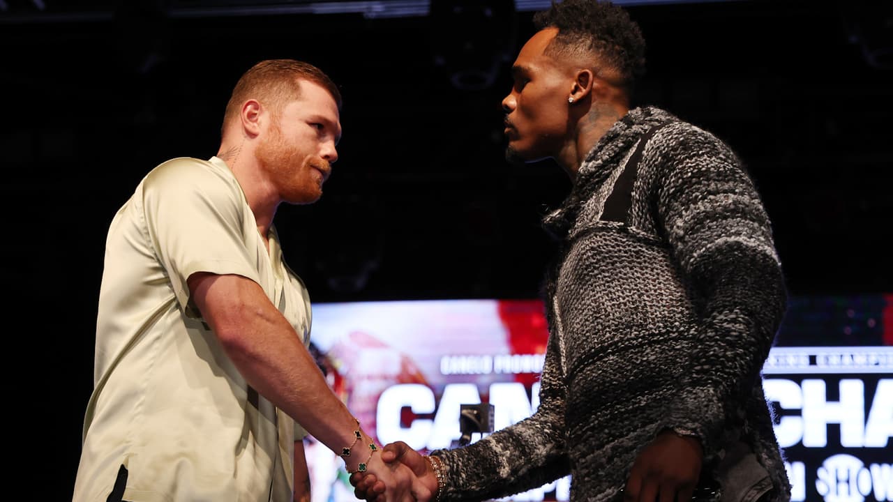 ¿Cuándo es la pelea de Canelo Álvarez ante Charlo? Fecha y horario
