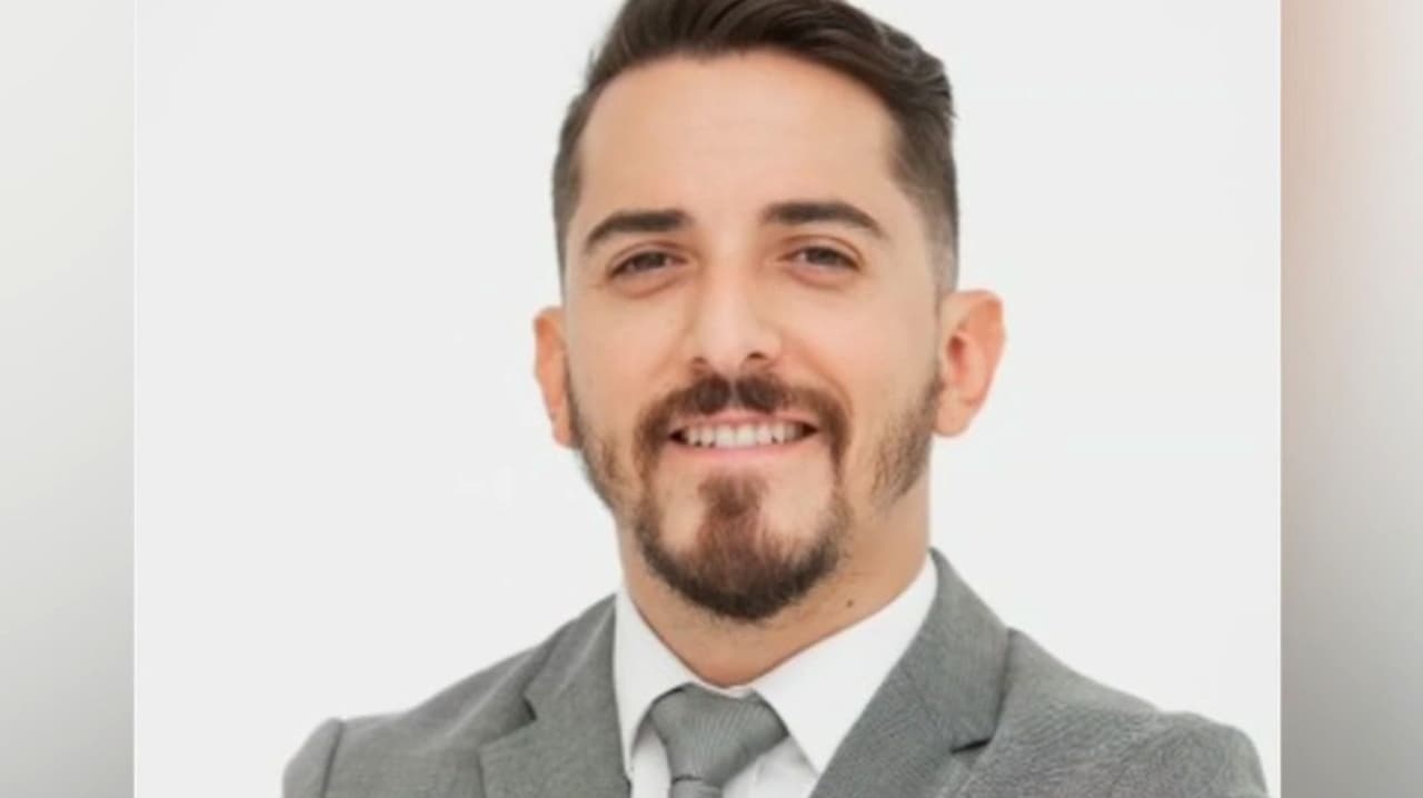 Médico venezolano detenido por la Patrulla Fronteriza en Texas podría salir en libertad tras pagar fianza