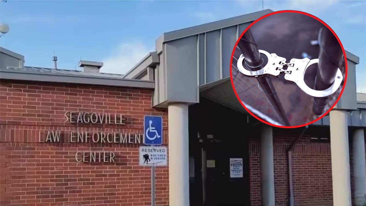 Según el abogado Haim Vásquez, las dos jóvenes de 16 y 17 años que fingieron estar secuestradas mientras estaban en la habitación de un hotel en Plano con un hombre al que identificaron como José Peñaloza-Estrada, pueden enfrentar varios días de cárcel y pagar hasta 2,000 dólares de multa por entregar información falsa a las autoridades. Cabe aclarar que se alcanzó a activar la Alerta Amber por orden de la policía de Seagoville.