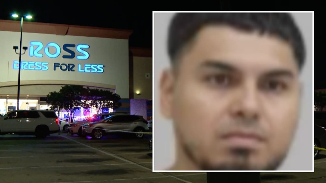 Hombre es acusado de emboscar y matar de 13 balazos al acompañante de su esposa 