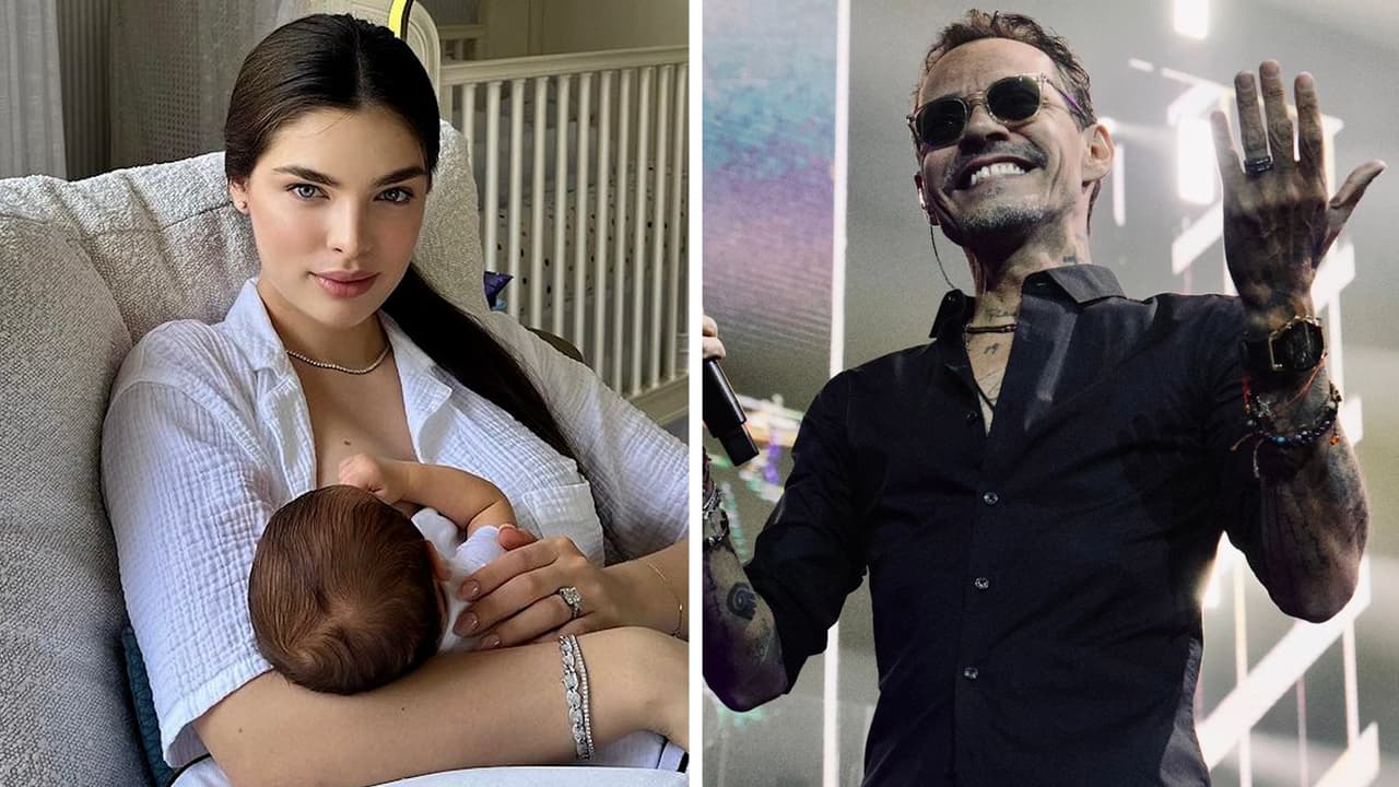 El bebé de Nadia Ferreira ya viaja como millonario: así fue su primer vuelo en un jet privado