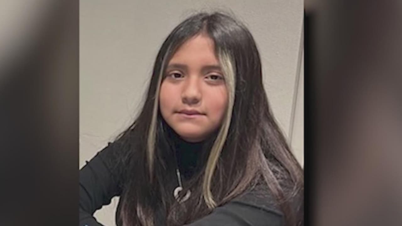 "No quiero decirle qué va a pasar con nuestra familia": se recupera niña que pierde a sus padres y hermanos en choque