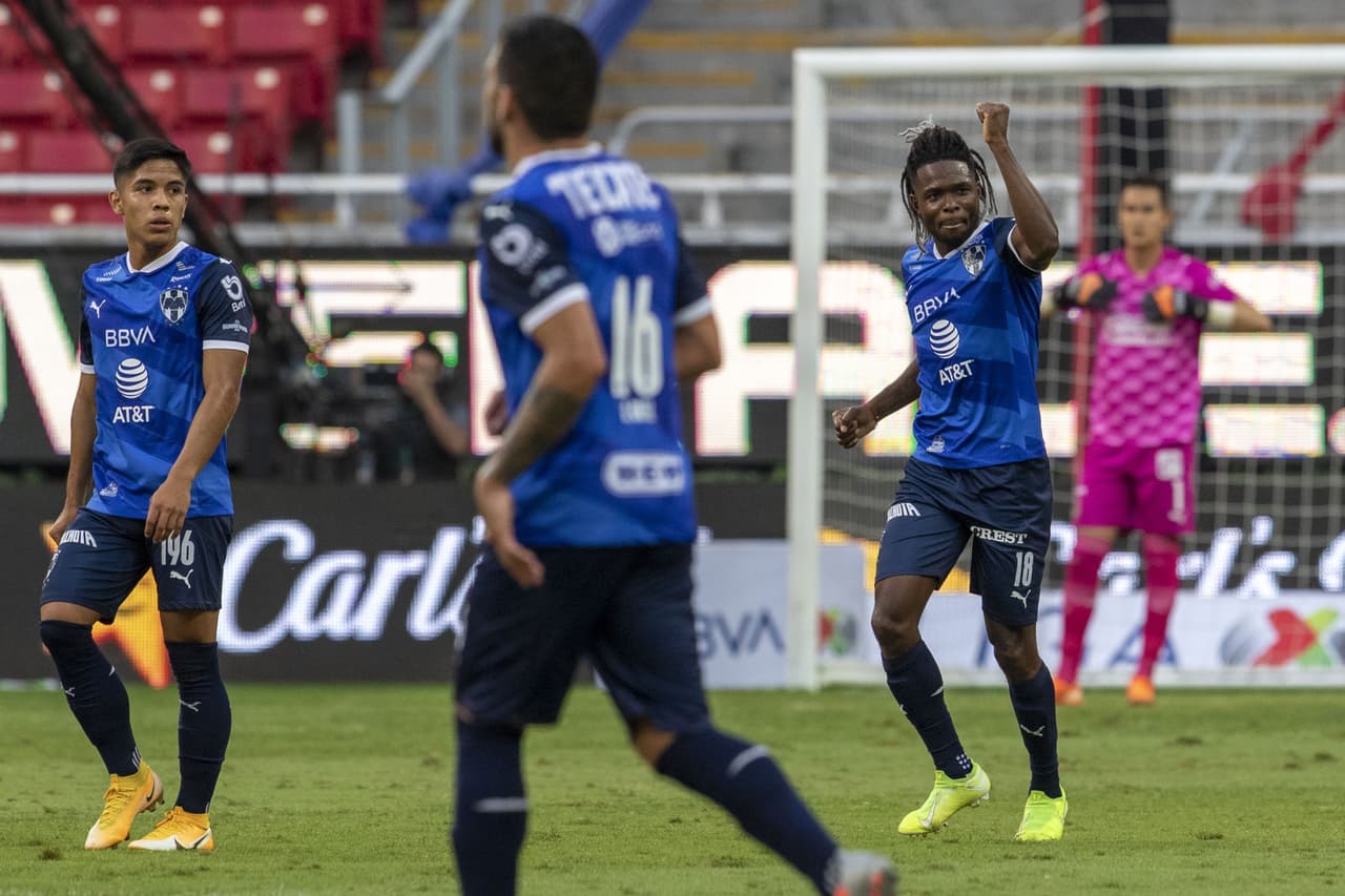 De cara a la fiesta grande del futbol mexicano, aparecieron Zaldívar y Vega para darle el triunfo al Rebaño. | Hurtado (36’) adelantó a los Rayados. Zaldívar (81’) emparejó los cartones y Vega, con tremendo golazo, le dio vuelta al juego. Angulo (90+4’) hizo el último de Chivas.