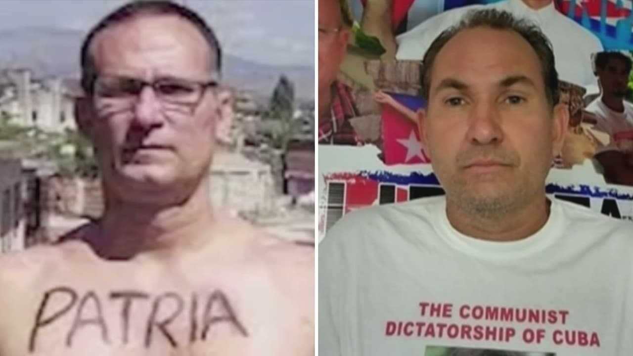 Hermano del opositor cubano José Daniel Ferrer denuncia que sigue detenido pese a cumplir su condena