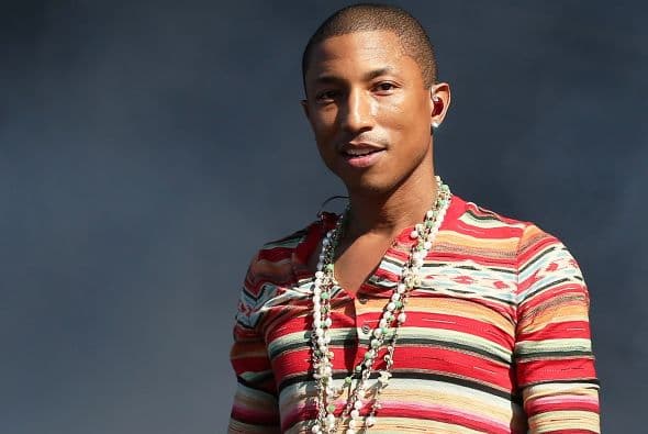 The Neptunes first #1 produced hit was "I'm a Slave for You" by Britney Spears.