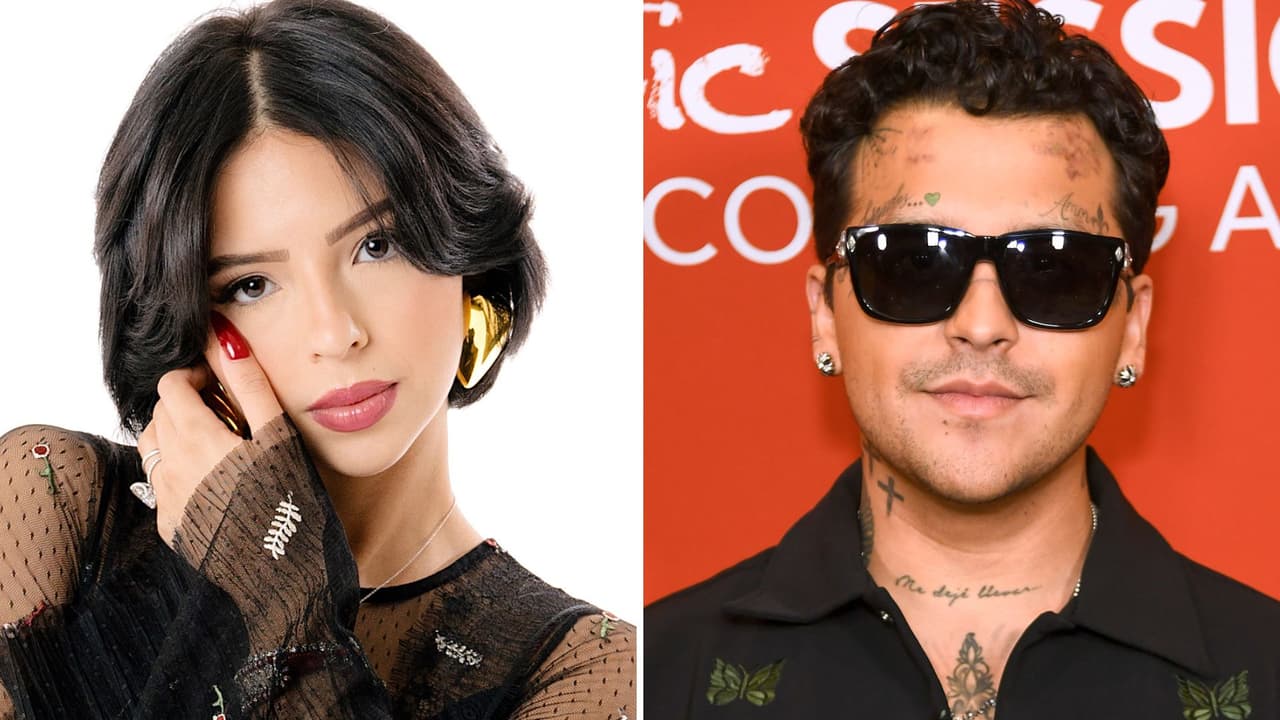 ¿Ángela Aguilar y Nodal ya no se soportan?: revelan supuestas peleas en su matrimonio por esta razón