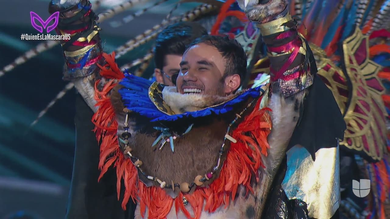 El youtuber Werever Tumorro fue quien estuvo detrás de Jaguar todo este tiempo. Juanpa Zurita fue quien descubrió la personalidad del felino.