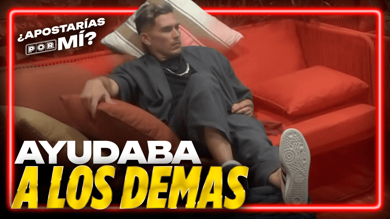 David RECORDÓ como ser bilingüe le cambió la vida de niño