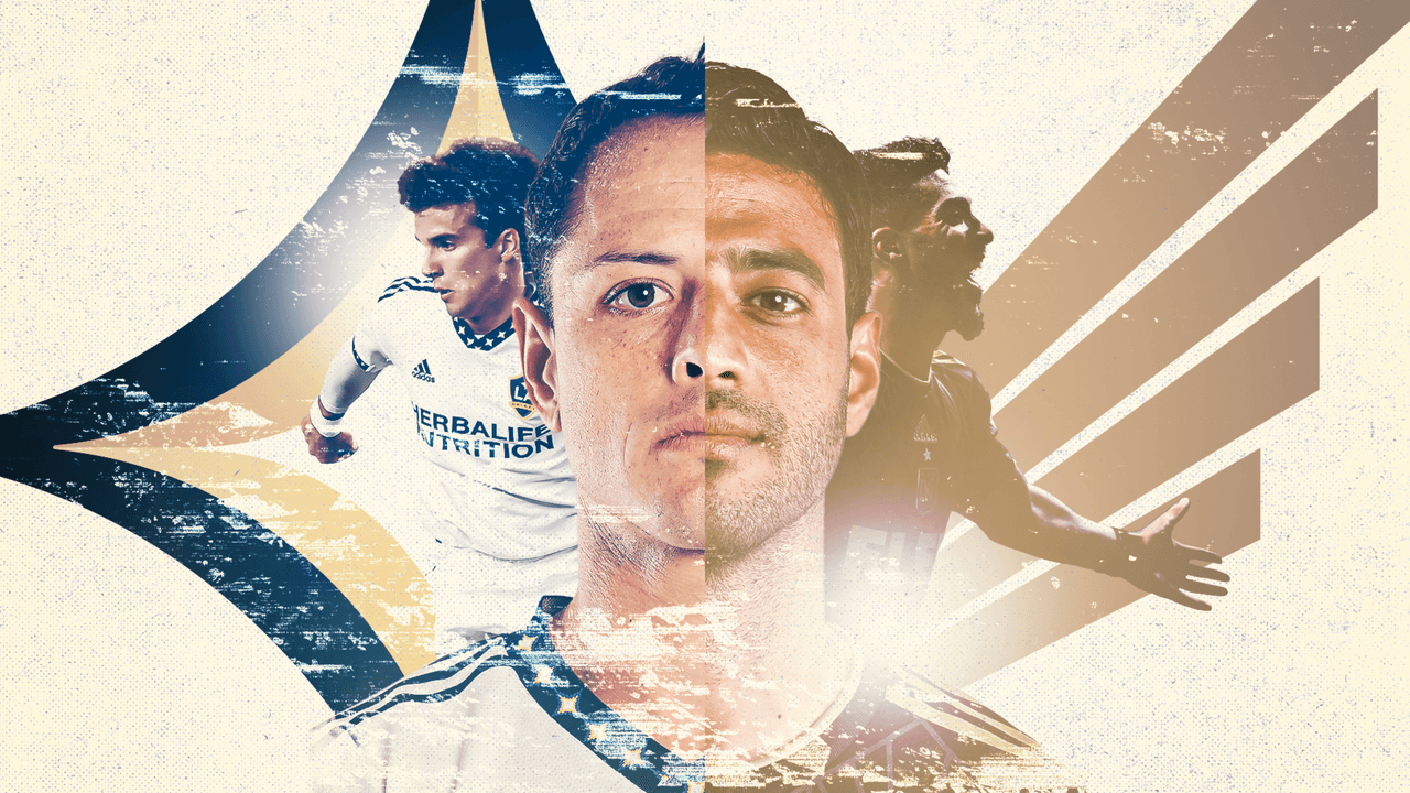 El Tráfico: "Vivir y Morir en Los Ángeles" para LA Galaxy y LAFC