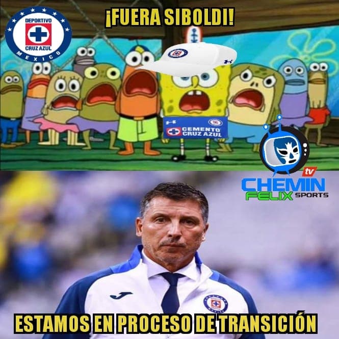 Cruz Azul y Tigres están entre lo más divertido en la Jornada 2 del futbol mexicano.|