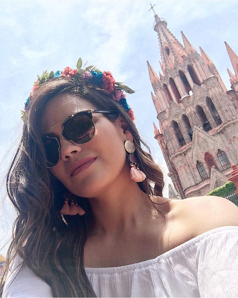 Sus inicios en la televisión fueron en el canal regiomontano Multimedios y después, entró a Televisa Monterrey para hacer reportajes.