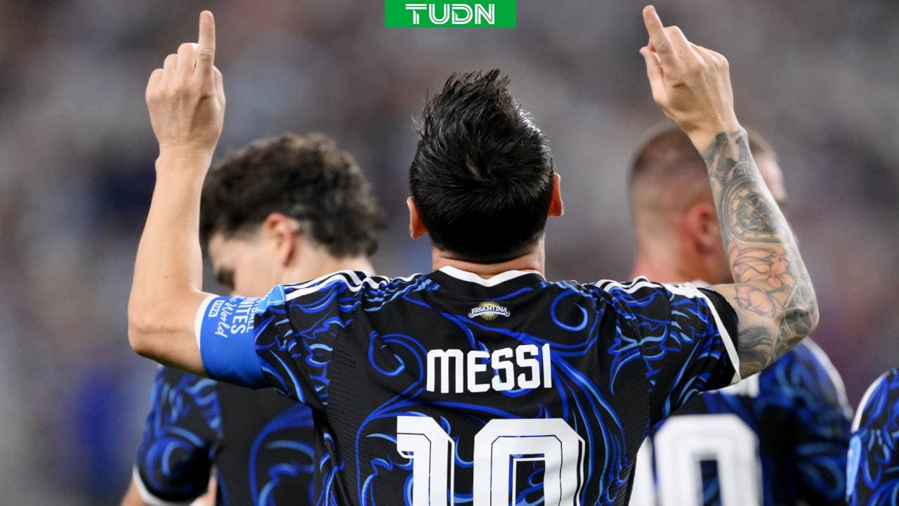 Mundial 2026: Listos los 16avos de final de la Copa del Mundo