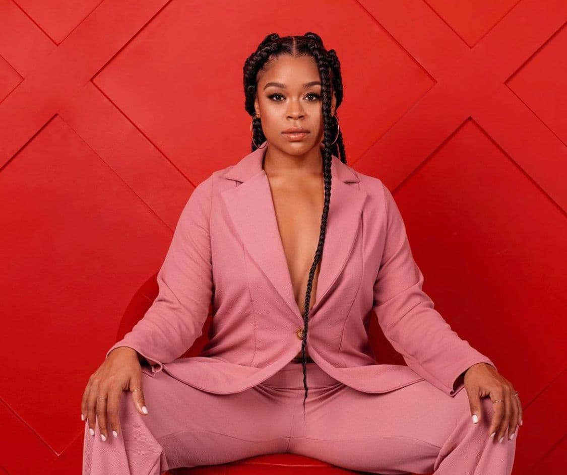 <b>Julissa Calderón</b> es la quinta conductora de la ceremonia de Premios Juventud. En entrevista para Despierta América, la dominicana señaló que conducir este show es para ella "como un sueño".