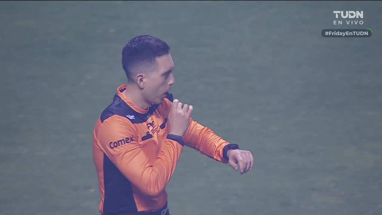 ¡Arranca la batalla! Puebla y Atlante se enfrentan en vivo por la Liga MX