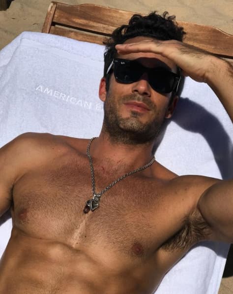 Sus seguidores son los más felices cuando ellos comparten sus mejores fotos en familia.