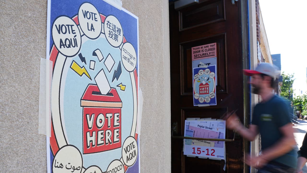 Elecciones en Pensilvania 2025: Qué cargos se elegirán en el estado