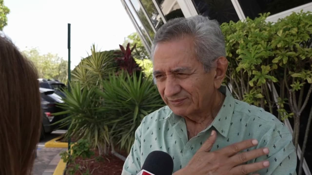 De EEUU a España; así es la angustia que viven en el mundo por familiares desaparecidos en Venezuela