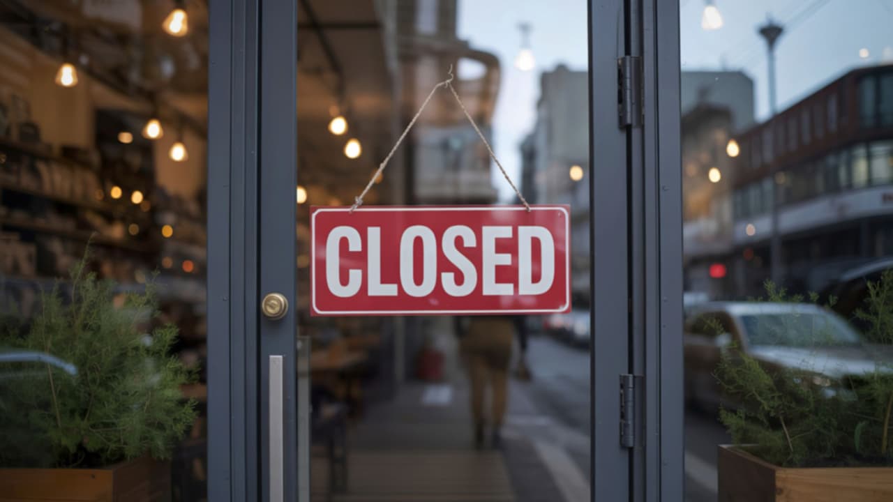 Conoce los restaurantes y mercados en Los Ángeles que cerraron en octubre por plagas y otras violaciones sanitarias