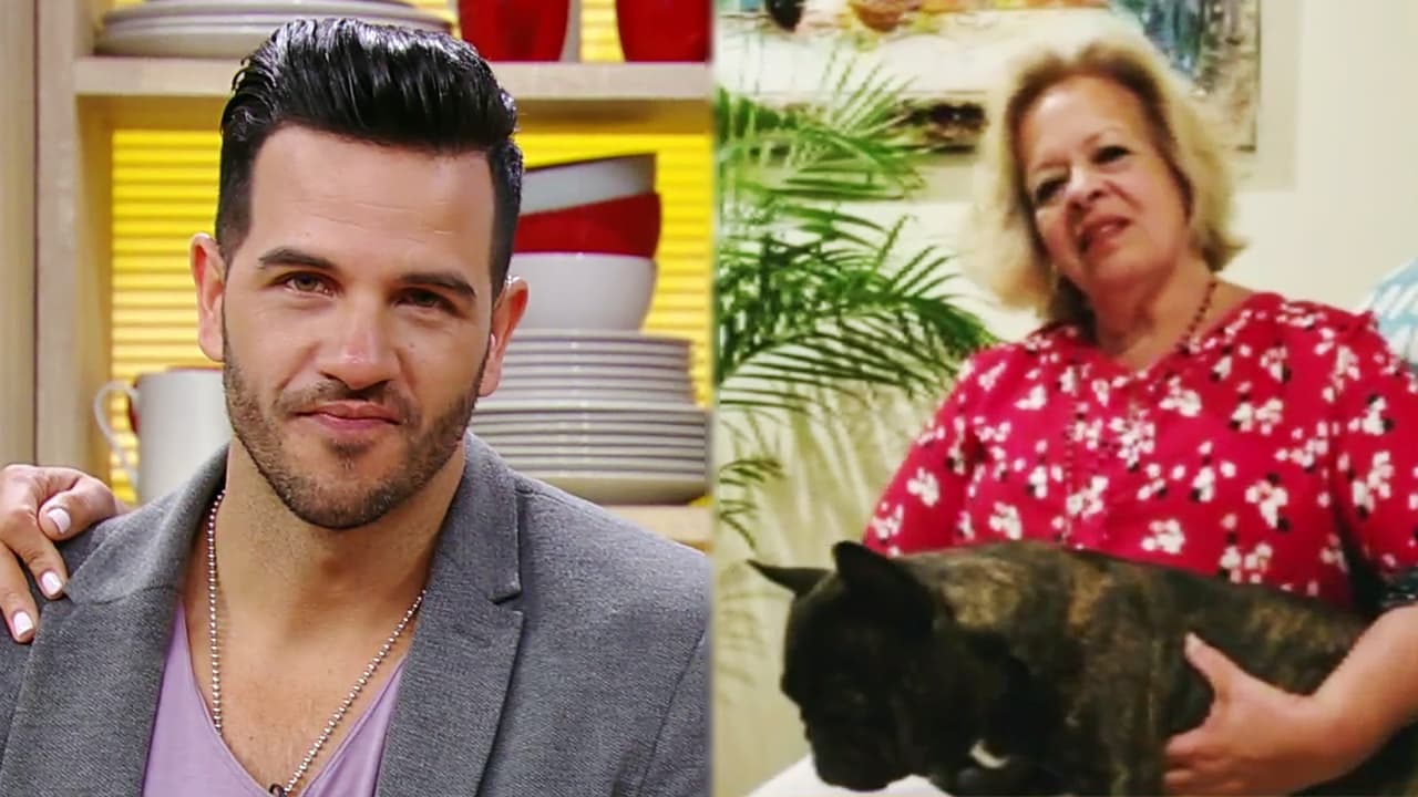 Fue a través de esta publicación que muchos colegas, amigos y famosos se enteraron de la triste noticia y desde el primer instante
<b><a href="https://www.facebook.com/despiertamerica/posts/10156340413527916" target="_blank"> lo inundaron de fuerza y abrazos </a></b>virtuales. 
<br>