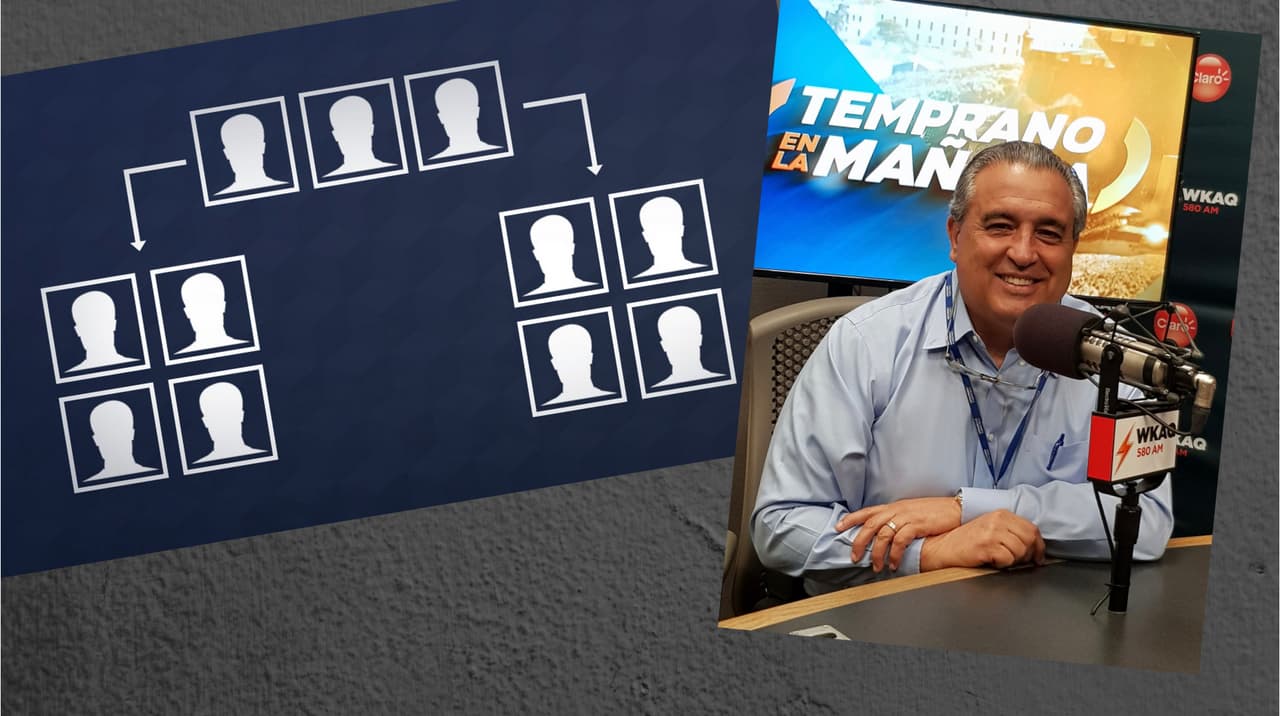 El exfiscal federal y abogado, Osvaldo Carlos, dijo que ha tenido acercamientos, en los pasados meses, con otros alcaldes tras la ola de arrestos por corrupción pública.