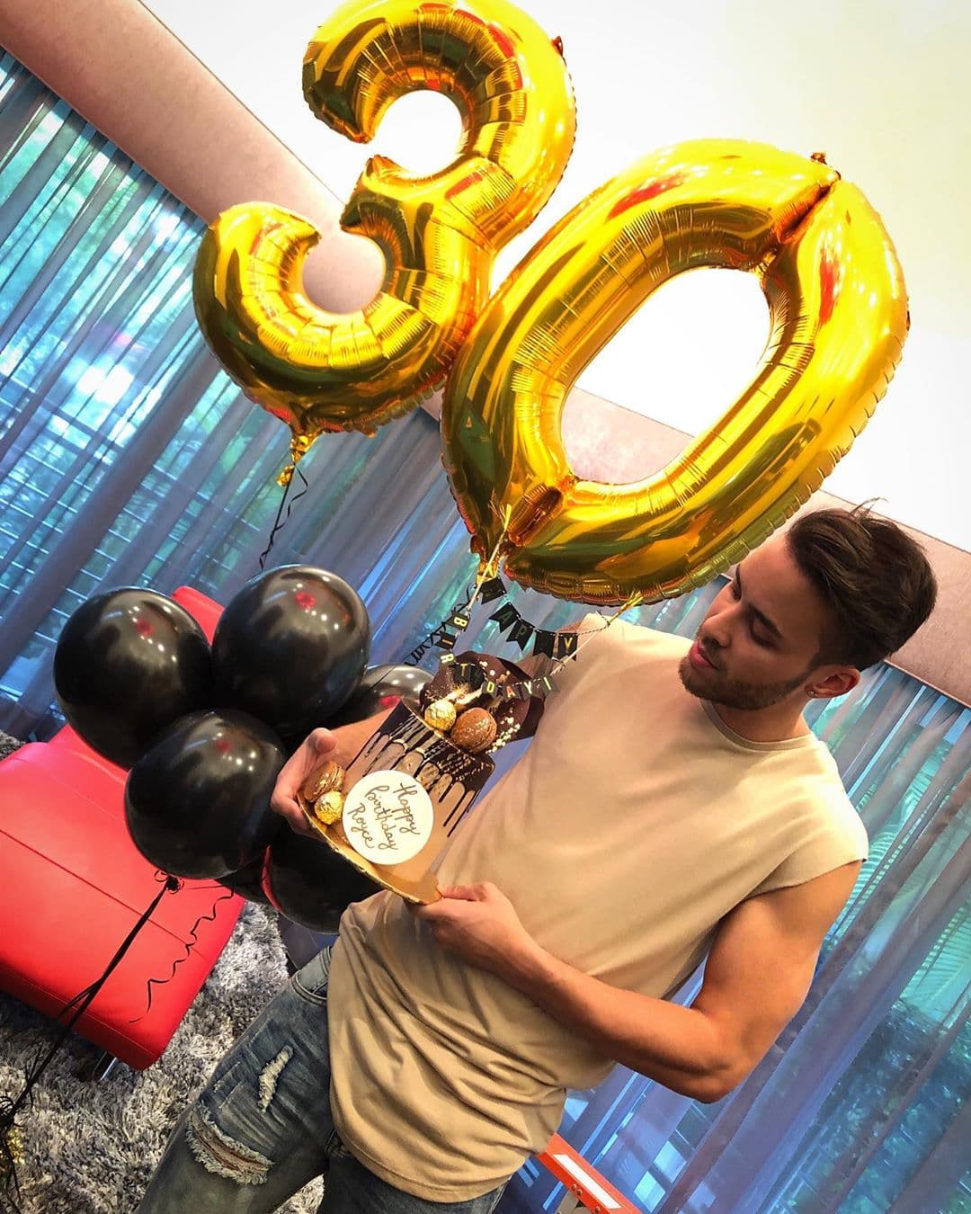 El evento nupcial de Prince Royce y Emaraude se colocó en la historia del espectáculo por mantenerlo en privado por más de tres meses.
<br>