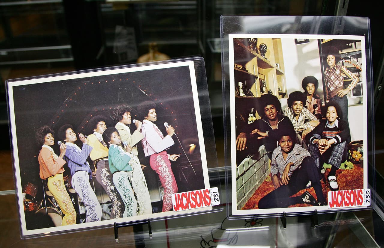 El tema fue grabado en 1969 por The Jackson Five. Alcanzó la primera posición de la lista de singles Billboard Hot 100 en 1970. Ha vendido 6 millones de copias en todo el mundo. En 1999 fue incluida en el Salón de la Fama del Grammy.