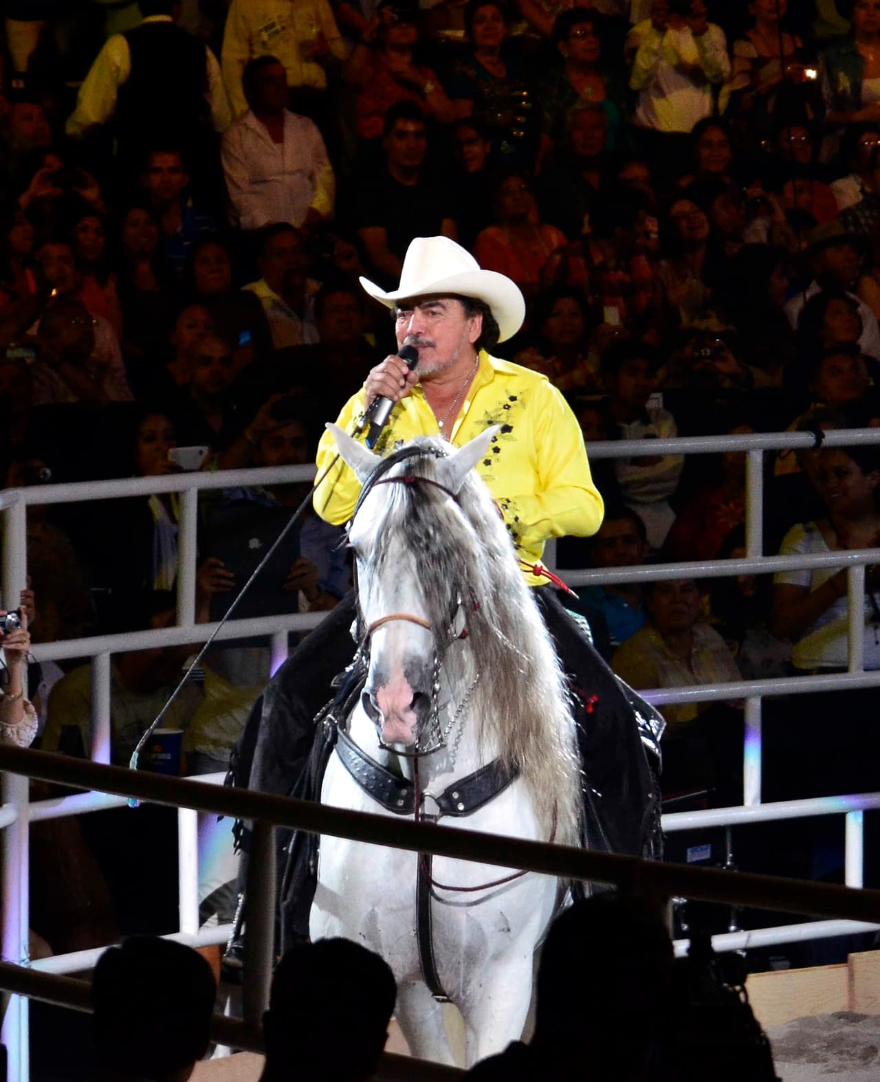Hasta el momento, Estrada ha estado afinando detalles del guión para que sea un verdadero tributo al cantante.