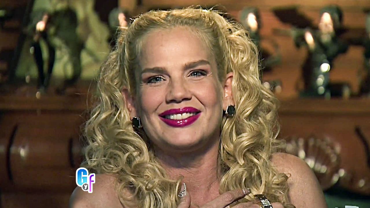 Niurka Marcos reveló secretos de su insaciable vida sexual