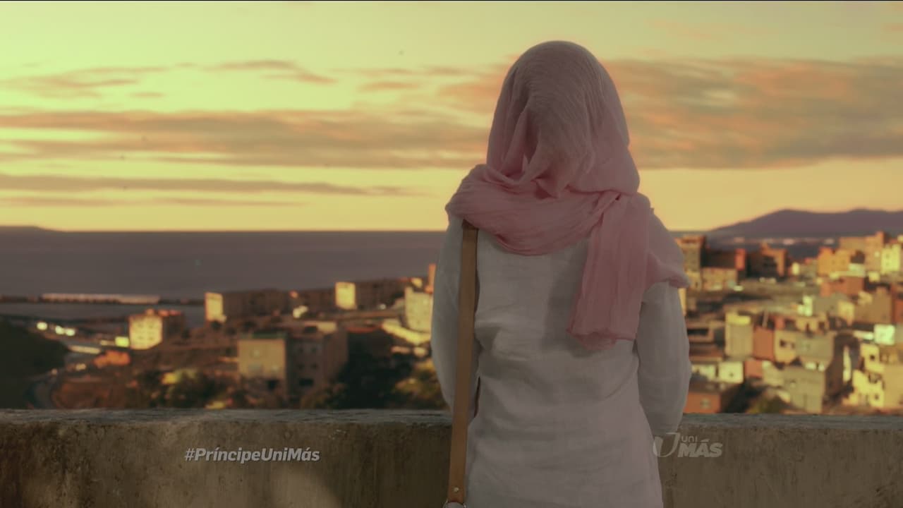 El primer beso entre Fátima y Morey desata pasiones